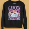 Garcon Princesse Shirt5