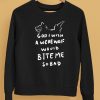 God I Wish A Were Wolf Would Bite Me So Bad Shirt5