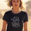 Gods Favorite To God Be The Glory Shirt0