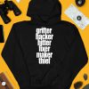 Grfter Hacker Hitter Fixer Maker Thief Shirt3