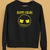 Happy Chaos Smiley Shirt5