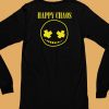 Happy Chaos Smiley Shirt6