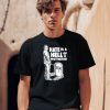 Hate Is A Hell Of A Motivator Shirt2