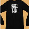 Hate Is A Hell Of A Motivator Shirt6