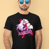 Hazbin Hotel Charlie And Vaggie More Than Anything Shirt4