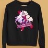 Hazbin Hotel Charlie And Vaggie More Than Anything Shirt5