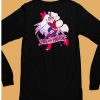 Hazbin Hotel Charlie And Vaggie More Than Anything Shirt6