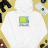 Hot Mulligan The 1 Hot New Band Hoodie2