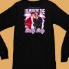 I Came I Saw I Survived The Diddy Party Shirt6