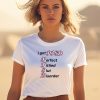 I Got Ptsd Perfect Tittied Slut Disorder Shirt3