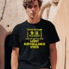 I Lived Through 9 11 And The Subsequent Abuses Of Power Shirt