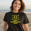 I Lived Through 9 11 And The Subsequent Abuses Of Power Shirt1