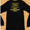 I Lived Through 9 11 And The Subsequent Abuses Of Power Shirt6