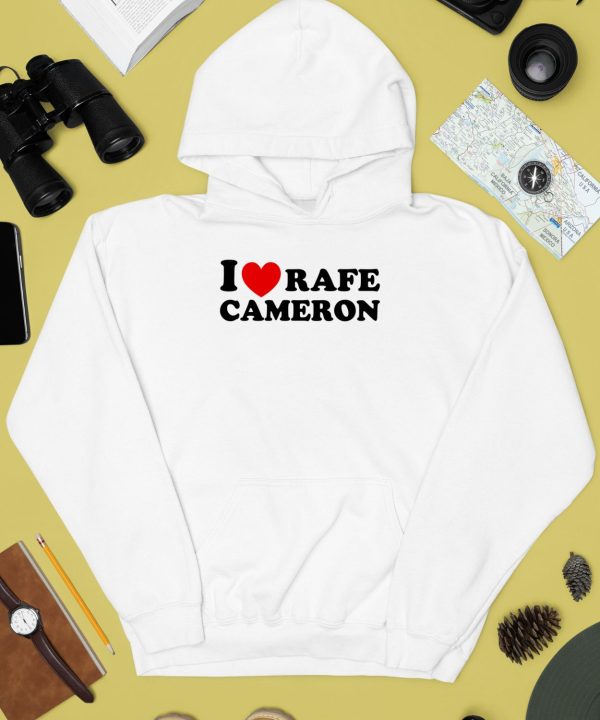 I Love Rafe Cameron Shirt2