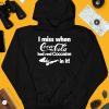 I Miss When Coca Cola Had Real Coccaine In It Shirt3