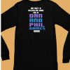 Im Not A Regular Dan Im A Dad And Phil Games Dad Shirt6