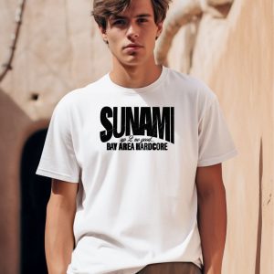 Imprintmerch Sunami Up 2 No Good Shirt