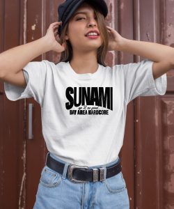 Imprintmerch Sunami Up 2 No Good Shirt1