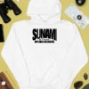 Imprintmerch Sunami Up 2 No Good Shirt2