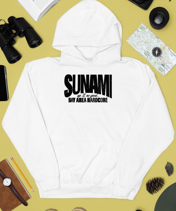 Imprintmerch Sunami Up 2 No Good Shirt2