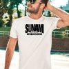 Imprintmerch Sunami Up 2 No Good Shirt5