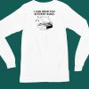Ithinkihatemyself I Can Hear You In Every Song Shirt4