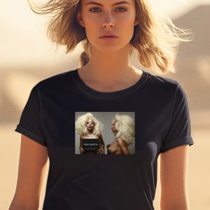 Itsjusttrease That Bitch Shirt