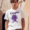 James Marriott Grapes Shirt0