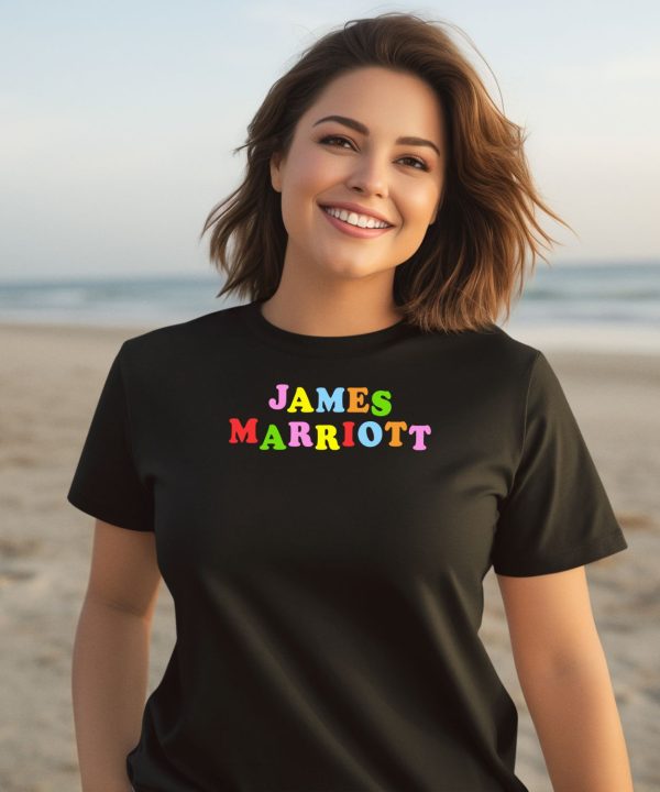 James Marriott Summer 2024 Shirt1