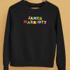 James Marriott Summer 2024 Shirt5