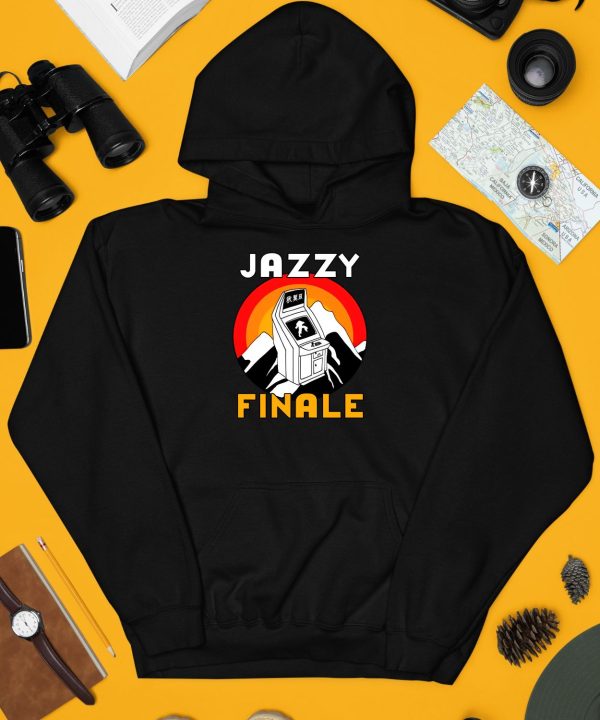 Jazzy Circuit Finale Shirt3