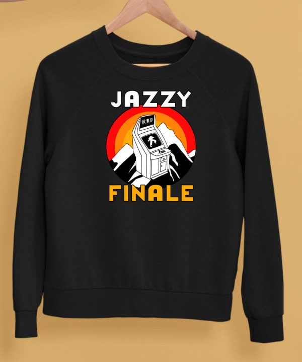 Jazzy Circuit Finale Shirt5