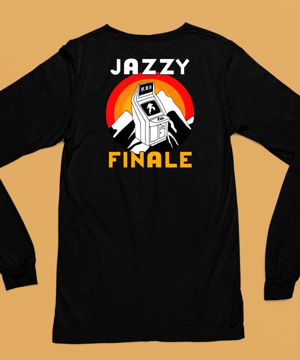 Jazzy Circuit Finale Shirt6