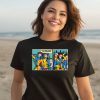 Jean Grey And Performance Scotty Doesnt Know Shirt1