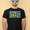 Jean Grey And Performance Scotty Doesnt Know Shirt4