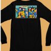 Jean Grey And Performance Scotty Doesnt Know Shirt6