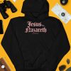 Jesus Nazareth Lord Savior Shirt3