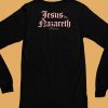 Jesus Nazareth Lord Savior Shirt6