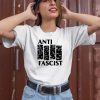 Jim Jarmusch Anti Fascist Shirt1