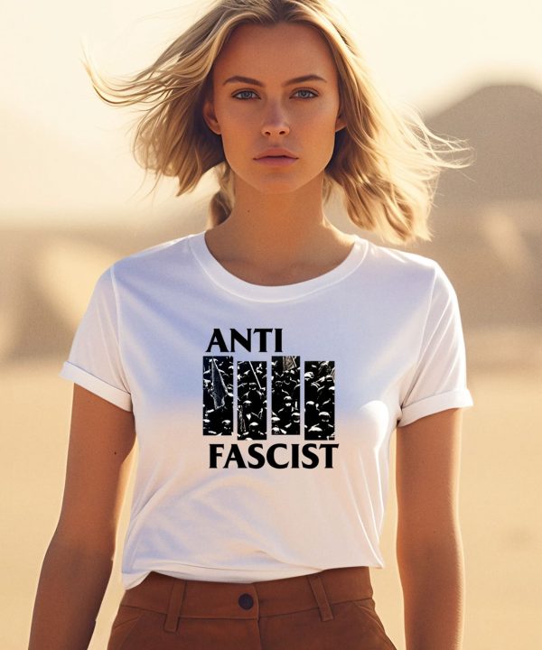 Jim Jarmusch Anti Fascist Shirt3