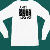 Jim Jarmusch Anti Fascist Shirt4