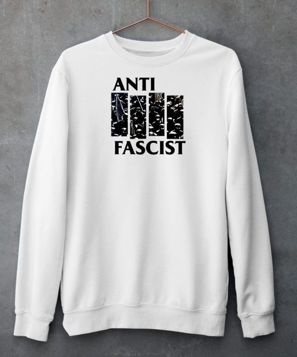 Jim Jarmusch Anti Fascist Shirt6