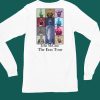 John Mcginn The Eras Tour Shirt4