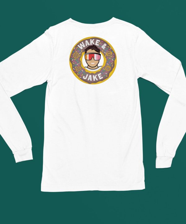 Jomboymedia Store Wake N Jake Shirt4