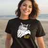 Junji Itos Cat Diary Yon Mu Cat Bite Shirt1