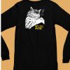 Junji Itos Cat Diary Yon Mu Cat Bite Shirt6