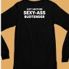 Just Another Sexy Ass Budtender Shirt6
