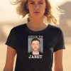 Justin Timberlake Justice For Janet Shirt0