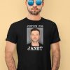 Justin Timberlake Justice For Janet Shirt4