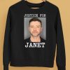 Justin Timberlake Justice For Janet Shirt5